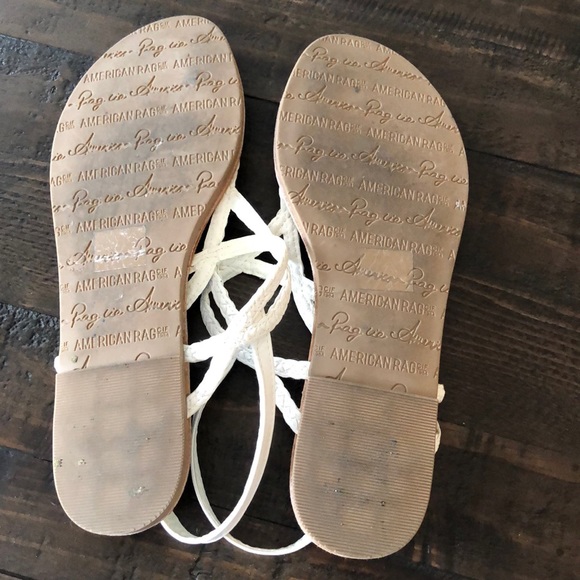 Sandals - Picture 2 of 2